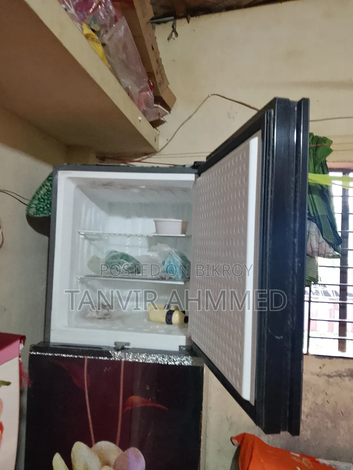 Large 380 Litre Refrigerator For Sale