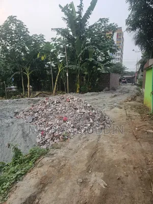 Urgent sale of 11.53 katha land at Uttarkhan Moynartek Bazar