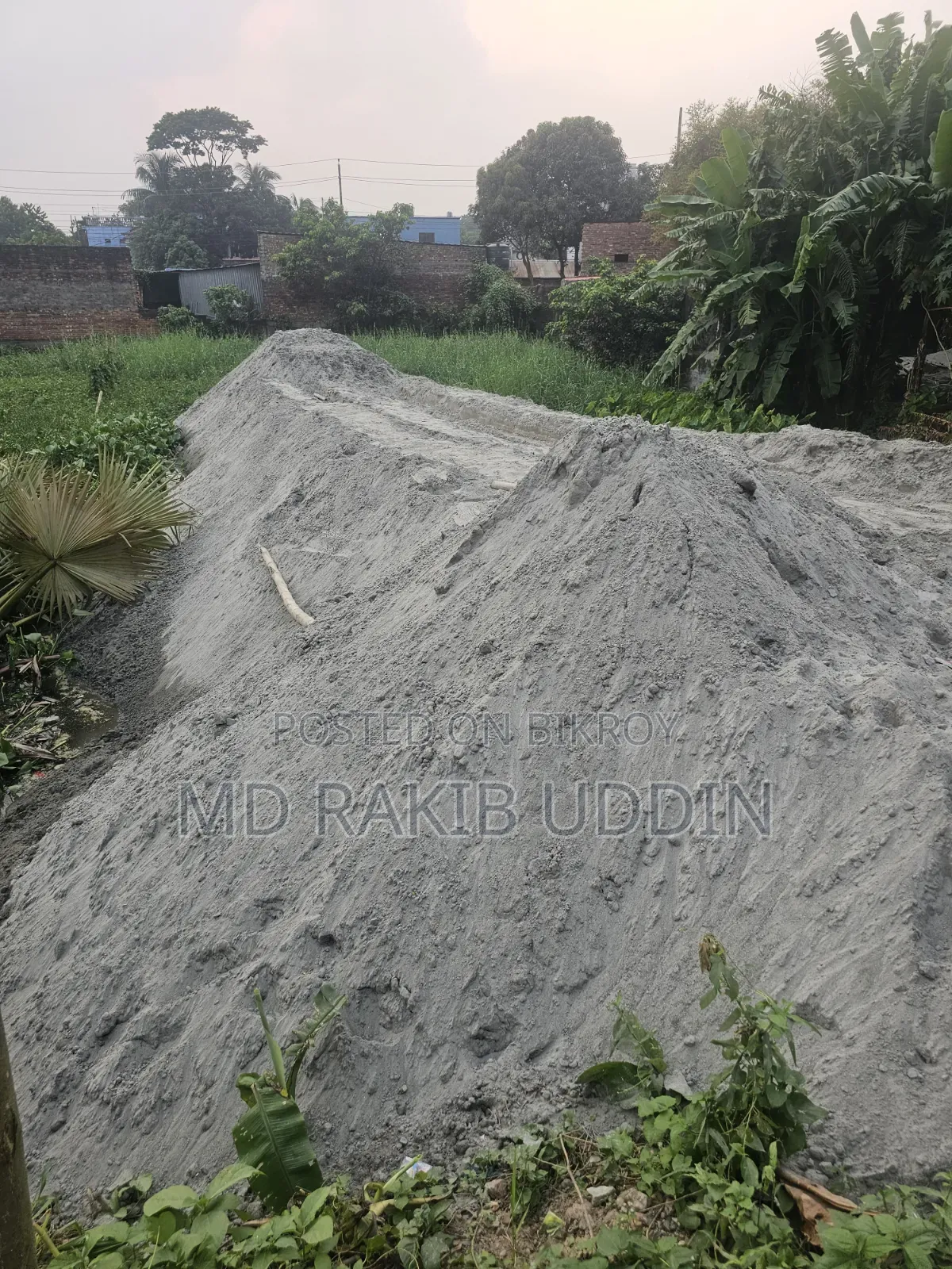 Urgent sale of 11.53 katha land at Uttarkhan Moynartek Bazar