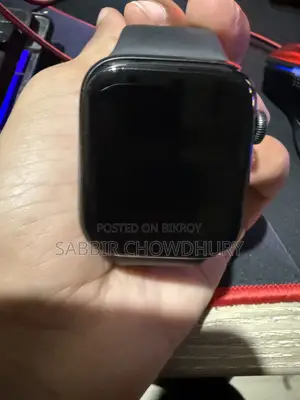 অ্যাপল ওয়াচ সিরিজ ৫ (৪৪মিমি)
