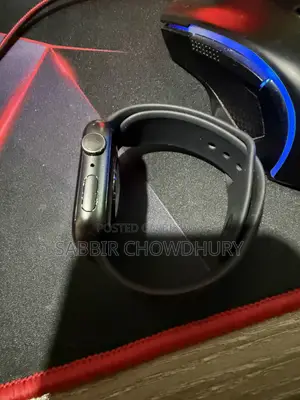 অ্যাপল ওয়াচ সিরিজ ৫ (৪৪মিমি)