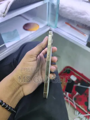Apple iPhone 12 Pro 256 GB Gold