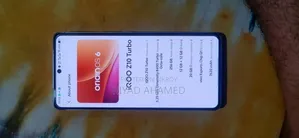 আইকিউওও জেড১০ ২৫৬ জিবি হোয়াইট