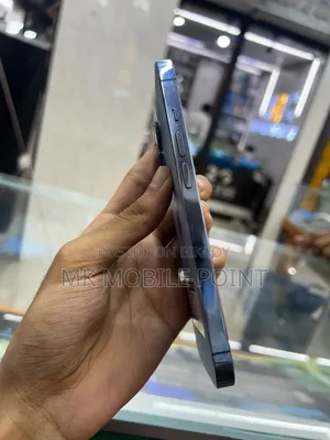 Apple iPhone 13 Pro 128 GB Blue