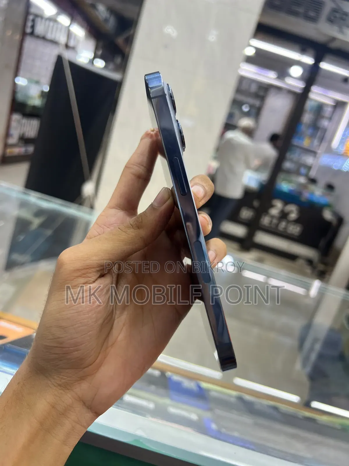 Apple iPhone 13 Pro 128 GB Blue