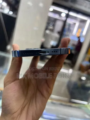 Apple iPhone 13 Pro 128 GB Blue