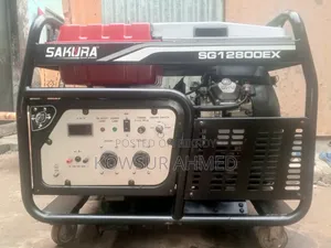 10 KV Generator Sale
