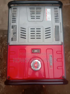 10 KV Generator Sale