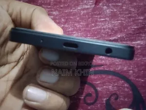 New Vivo Y05 64 GB Black