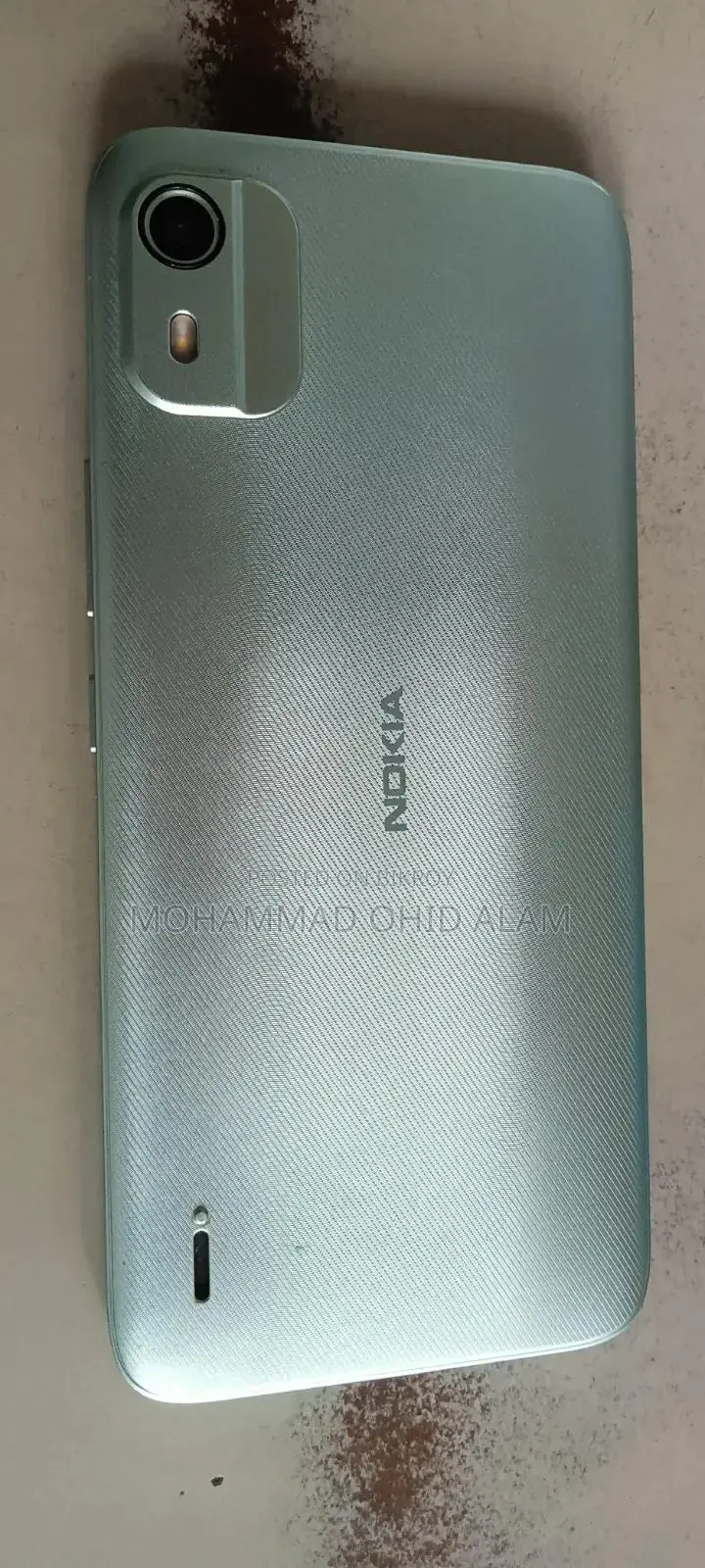 নোকিয়া সি১২ ৬৪ জিবি গ্রে