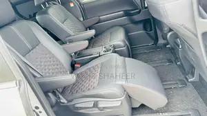 New Toyota Voxy S-Z 2WD 7-Seater 2025 Pearl