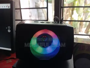 ব্লুটুথ বক্স