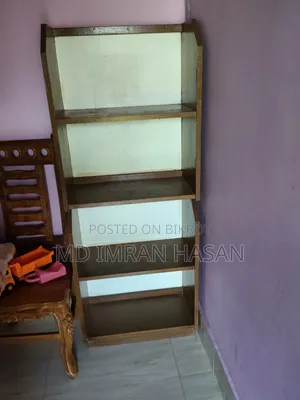 Book Shelf Like New