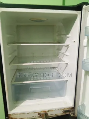 এই ফ্রিজটি বিক্রি হবে মাত্র
