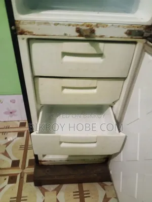 এই ফ্রিজটি বিক্রি হবে মাত্র