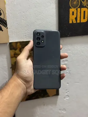 Samsung Galaxy A23 64 GB Black