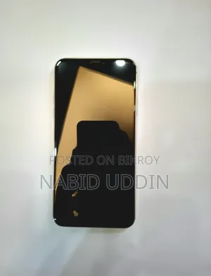 অ্যাপল আইফোন ১১ প্রো ম্যাক্স ২৫৬ জিবি হোয়াইট