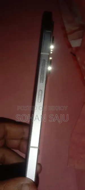 Oppo Reno14 256 GB White