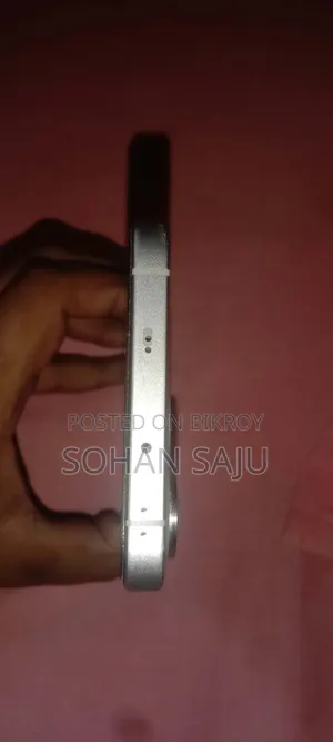 Oppo Reno14 256 GB White