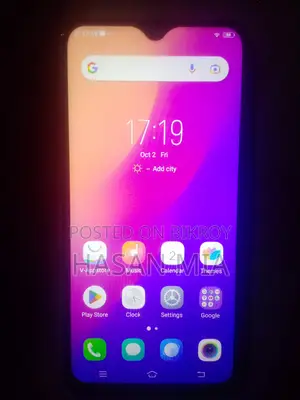Vivo Y90 32 GB Blue
