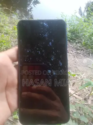 Vivo Y90 32 GB Blue
