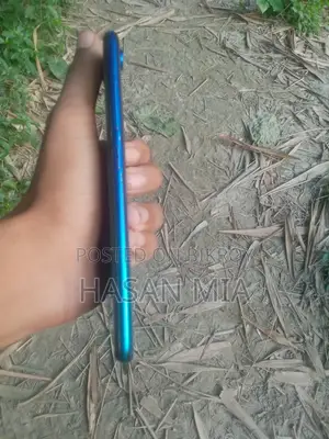 Vivo Y90 32 GB Blue