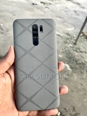 Xiaomi Redmi 9 64 GB Pink