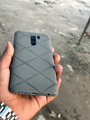 Xiaomi Redmi 9 64 GB Pink
