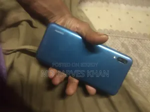 Huawei Y6 Pro 32 GB Blue