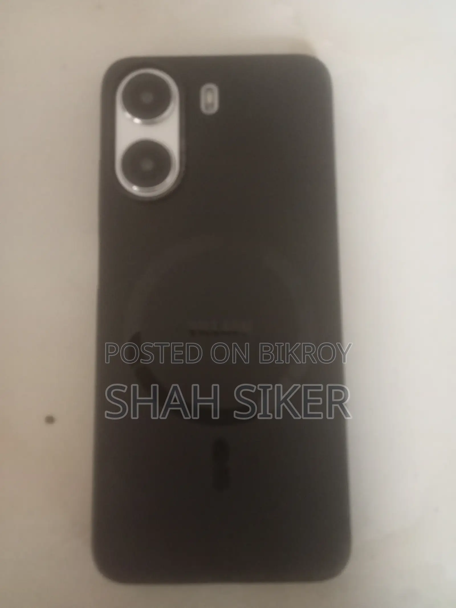 নিউ ভিলিয়ন ভি৫০এস ৬৪ জিবি সিলভার
