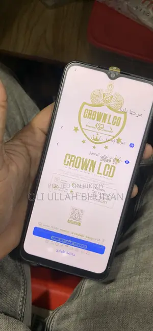 Vivo Y22 64 GB Blue