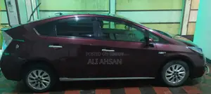 Toyota Prius Plug-In Hybrid 2015