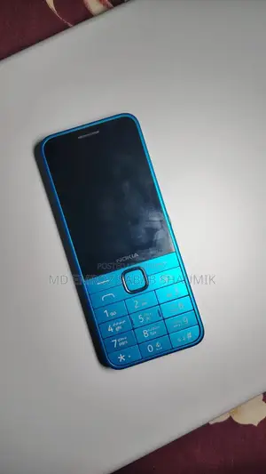 নোকিয়া ২৩৫ ফোরজি (২০২৪) ব্লু