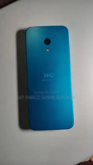 নোকিয়া ২৩৫ ফোরজি (২০২৪) ব্লু