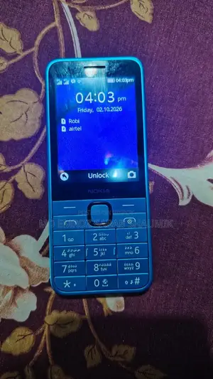 নোকিয়া ২৩৫ ফোরজি (২০২৪) ব্লু
