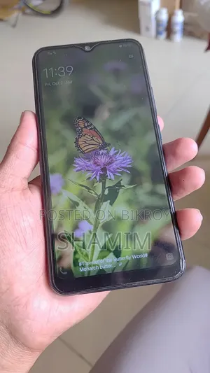 ভিভো ওয়াই ১১ ৩২ জিবি কালো