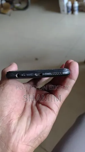 ভিভো ওয়াই ১১ ৩২ জিবি কালো