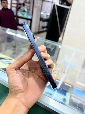 Apple iPhone 15 Pro 128 GB Blue