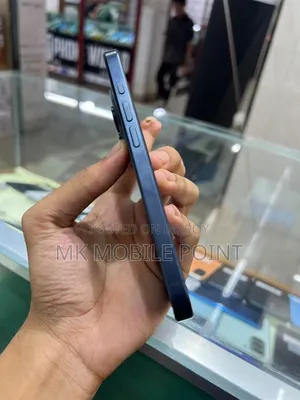 Apple iPhone 15 Pro 128 GB Blue