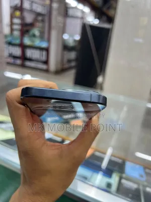 Apple iPhone 15 Pro 128 GB Blue