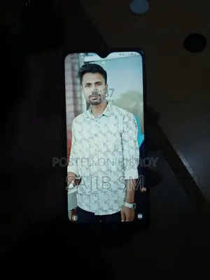 Samsung Galaxy A31 128 GB Black
