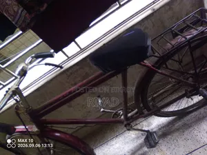 Cycle for Sale