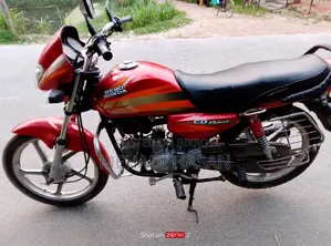 হিরো ২০১২ রেড