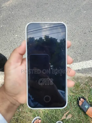 Nothing Phone 2a 256 GB White