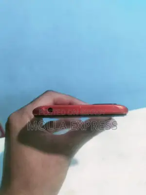 Xiaomi Redmi 9C 64 GB Orange