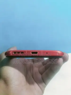 Xiaomi Redmi 9C 64 GB Orange