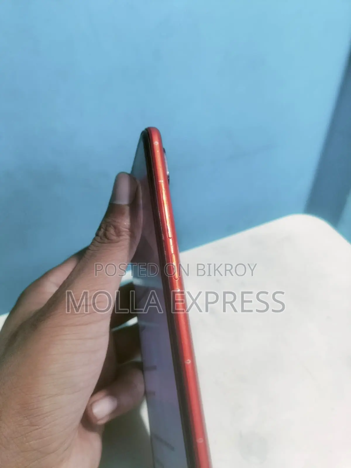Xiaomi Redmi 9C 64 GB Orange
