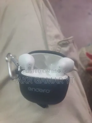 এন্ডেফো ইয়ারবাডস