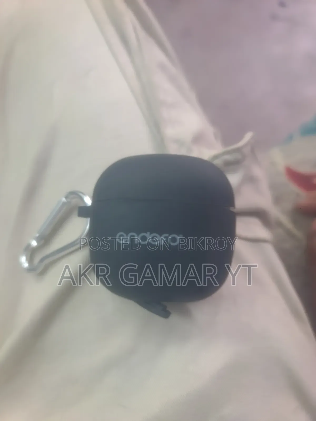 Endefo Earbuds