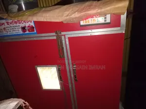 ৬০০ ডিমের ইনকিউবেটর